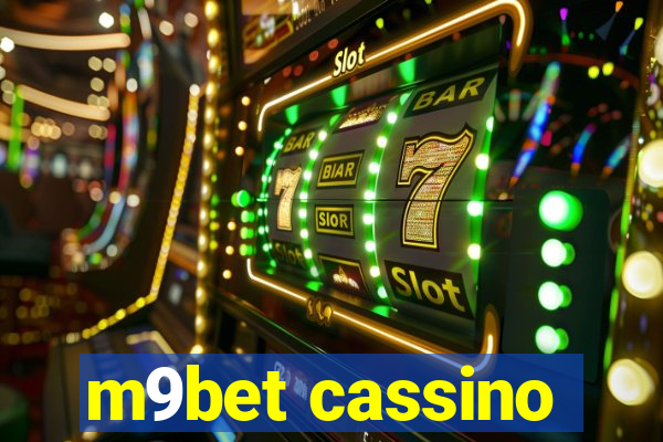 m9bet cassino